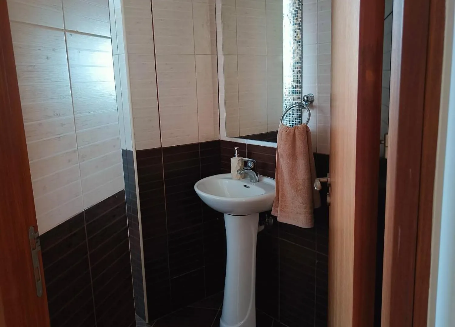 Apartmán Marina City Centre Stays Larnaca