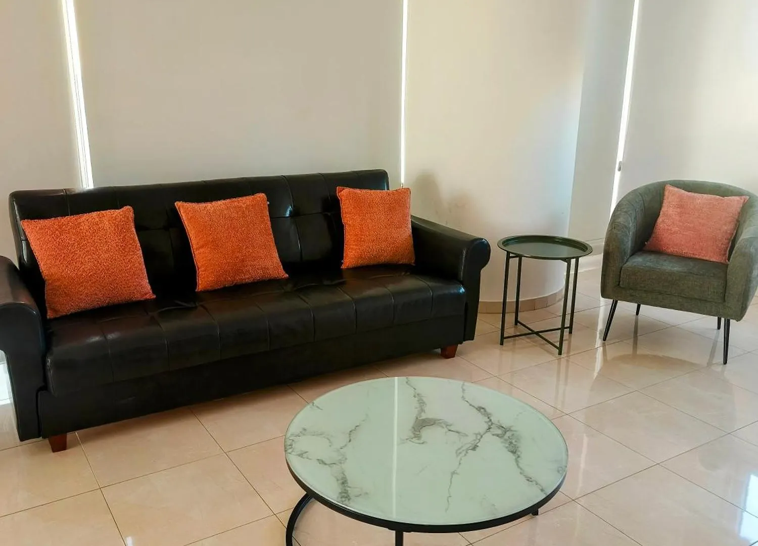 Apartmán Marina City Centre Stays Larnaca