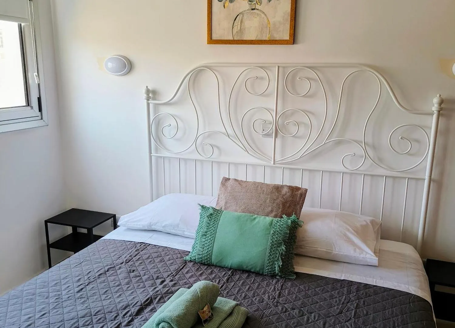 Marina City Centre Stays Larnaca Apartmán