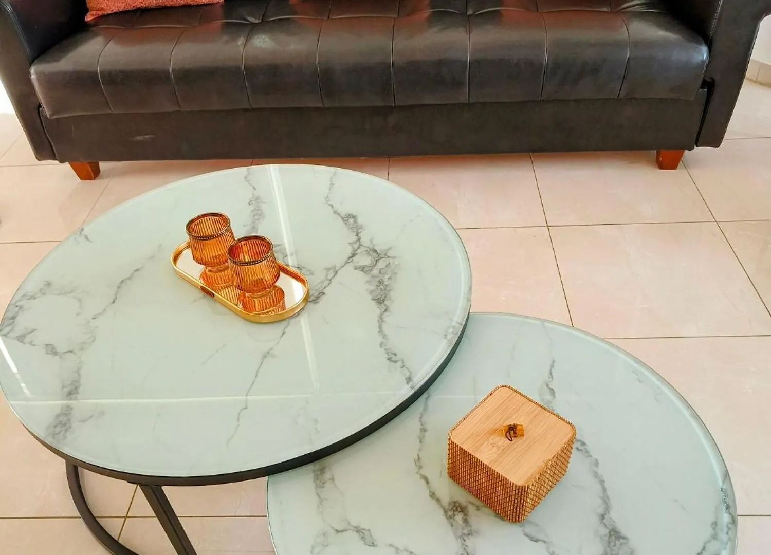 Apartmán Marina City Centre Stays Larnaca Kypr