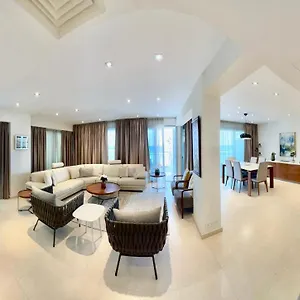 Appart hôtel Aphrodite Plaza, Larnaca