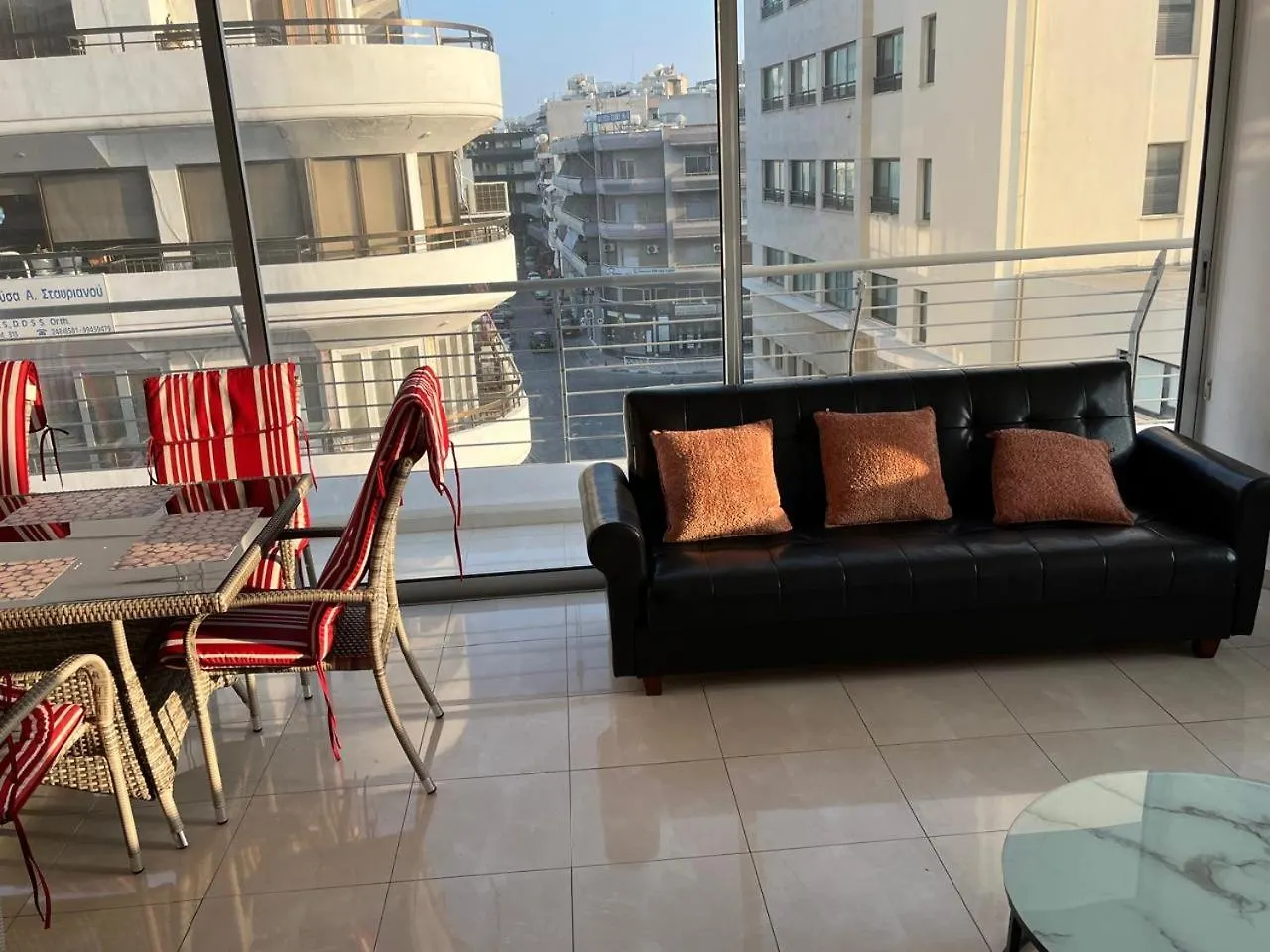 Marina City Centre Stays Ларнака Кипр