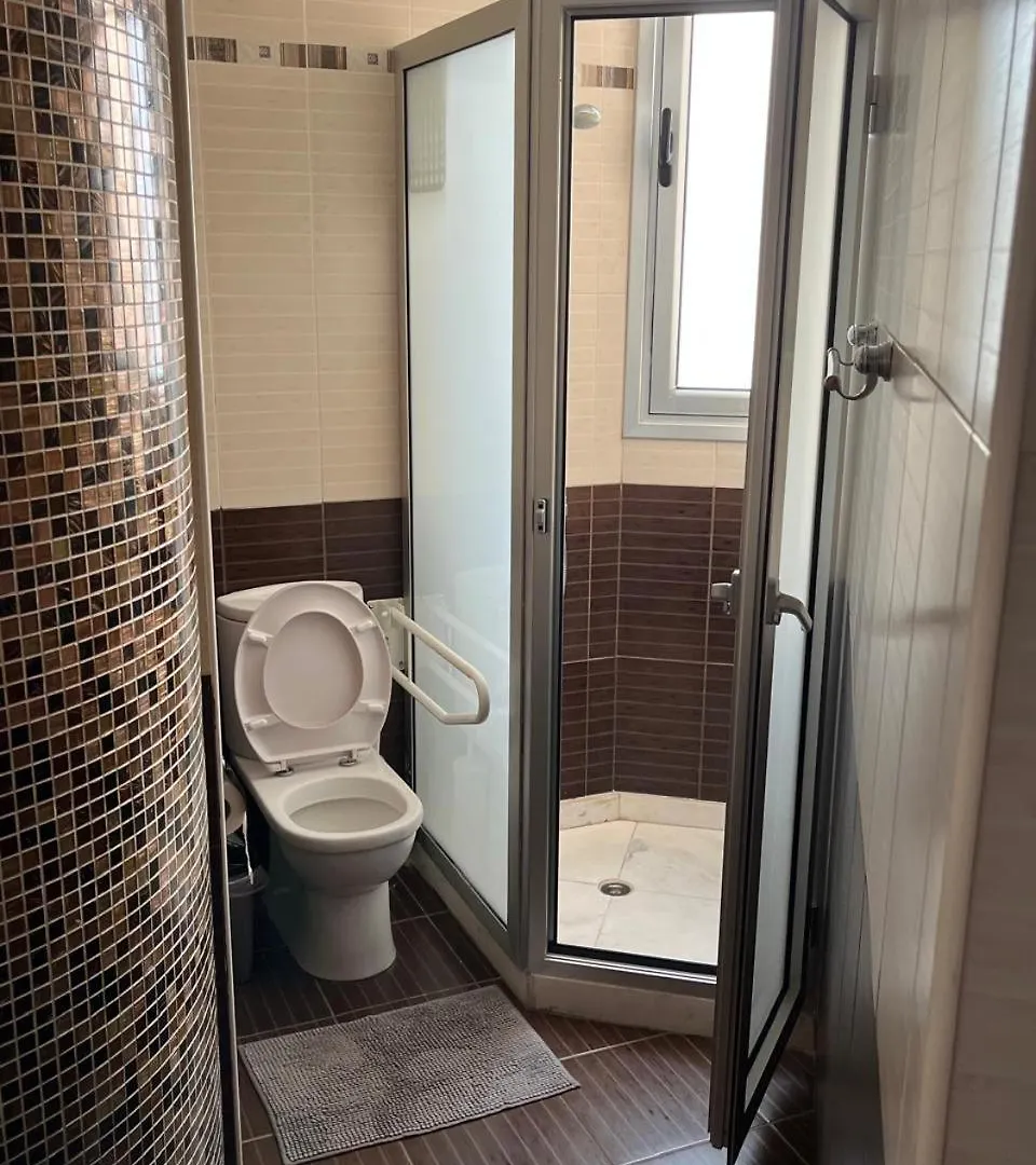 Marina City Centre Stays Ларнака Кипр