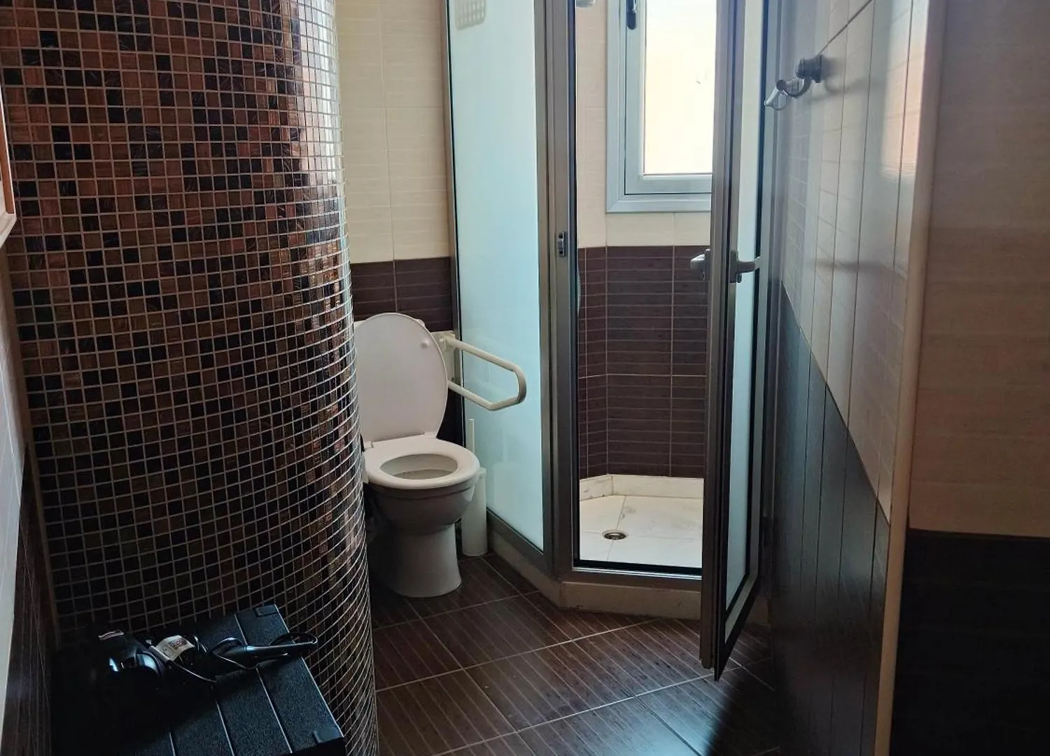 Апартаменты Marina City Centre Stays Ларнака Кипр