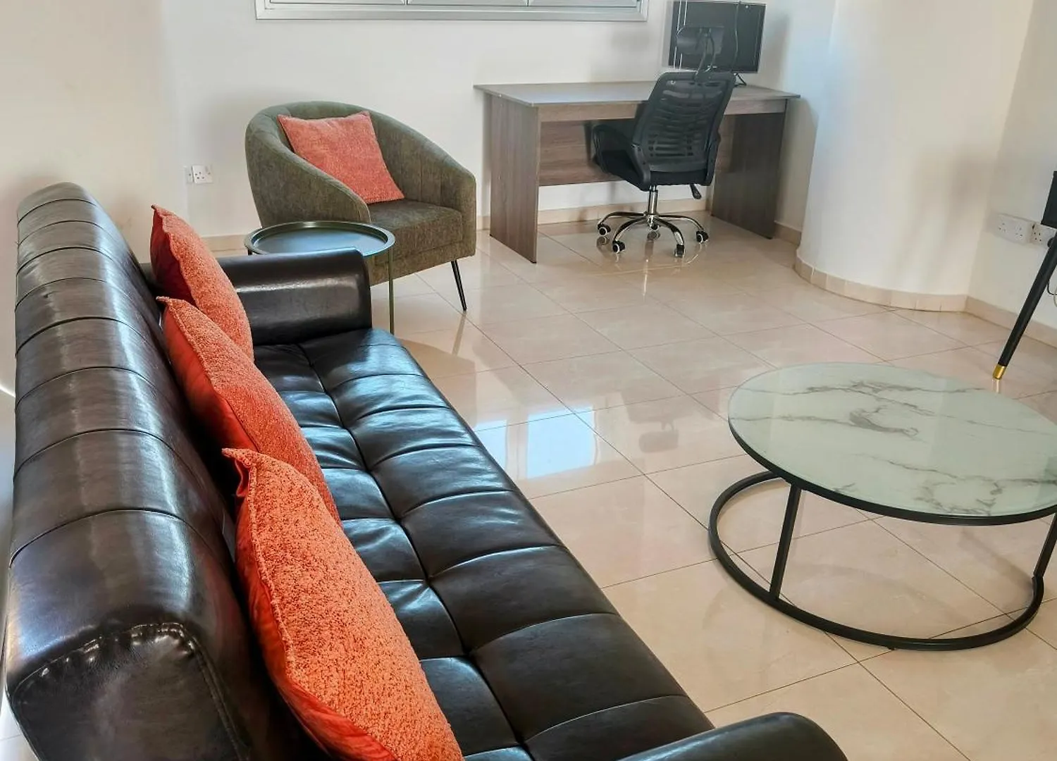 Marina City Centre Stays Ларнака Кипр