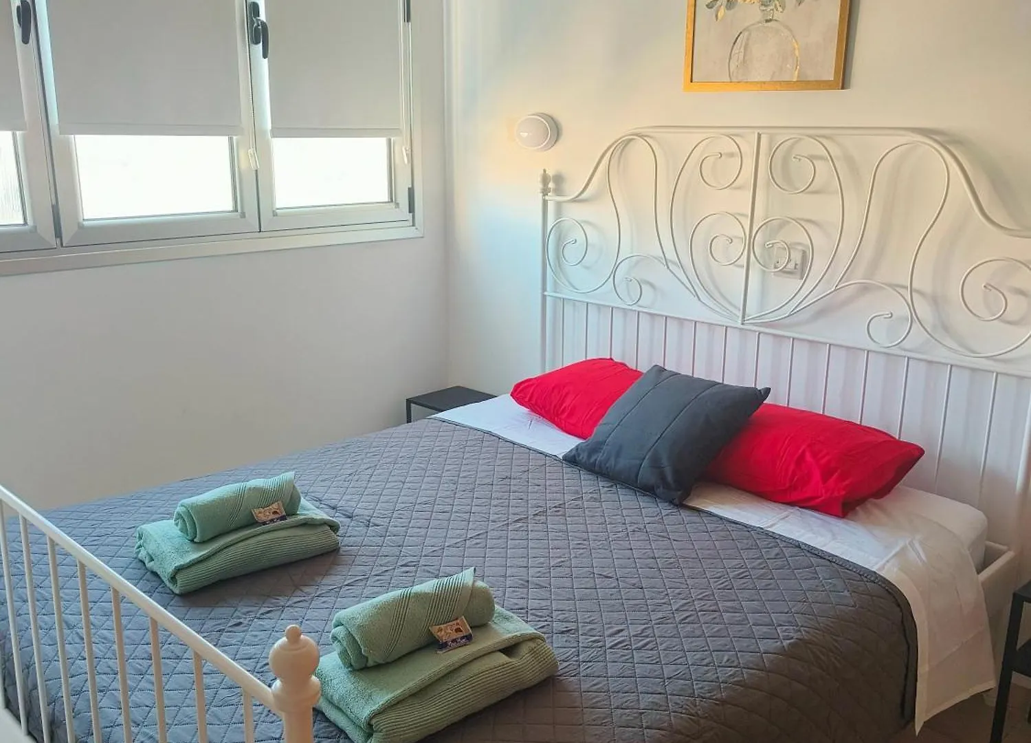 Апартаменты Marina City Centre Stays Ларнака Кипр